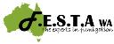 F.E.S.T.A. WA logo